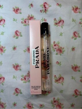 Prada Paradoxe